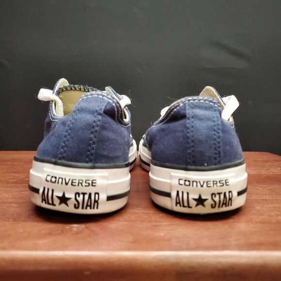 Converse Chuck Taylor All Stars Canvas Low Top UNISEX Sneakers M9697 - Picture 11 of 14